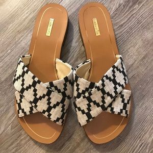Louise et Cie size 7 sandals